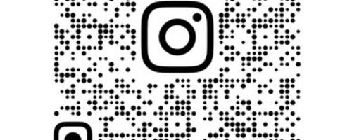 QR-Code Instagram